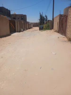 ارض البيع مكان عين زارة الرعايبية