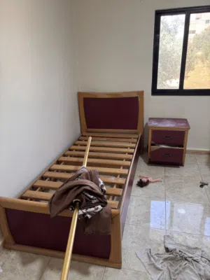 تخت مفرد لاتيه