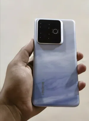 REALME GT 7 Pro double sim 8 Gen Elite gaming King 120fps phone
