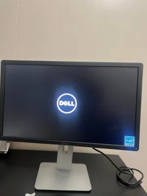 Dell monitor