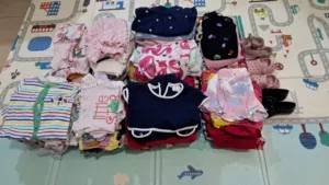 girls clothes 0-3 years 100 clothes 15bd all 0_2 years --50 clothes 2-3 years ---50 clothes