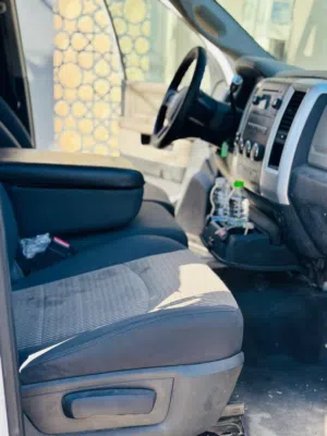 Used Dodge Ram in Zawiya