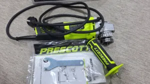 کوسرە حدادە PRESCOTT