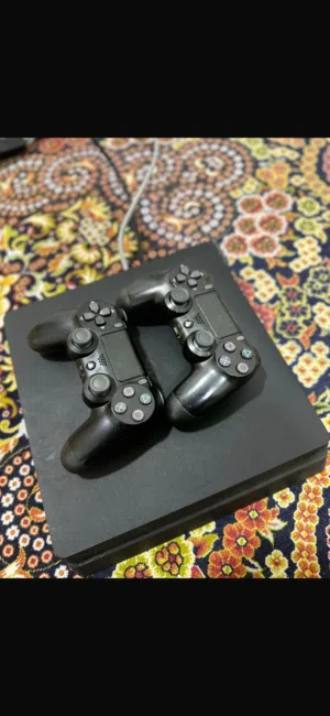بلي فور سلم مهكر