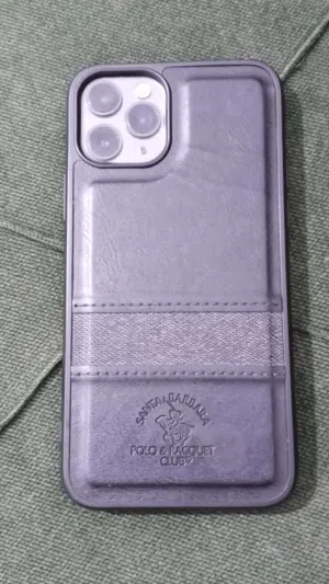 Apple iPhone 11 Pro 64 GB in Tripoli