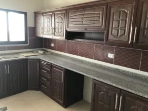 شقة للايجار طابق اول لعائلة صغيرة او عرسان