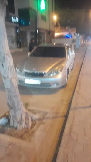 لكزس ES330موديل 2006سيارة بحالة الدار محرك كمبيو صالة الله يبارك