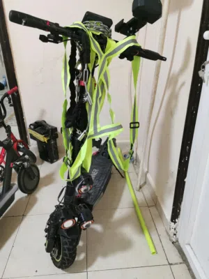 سكوترات Winner Sky