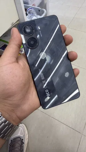 Xiaomi Pocophone X7 Pro 256 GB in Tripoli