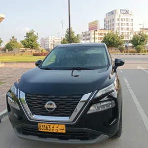 Nissan Rogue 2023 SV  Second Option