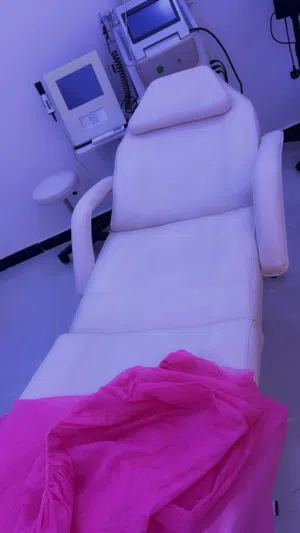 سدية لمراكز التجميل