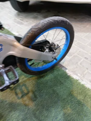 Moggo Kids Bicycle (10–15 inch wheels) – Slightly Used