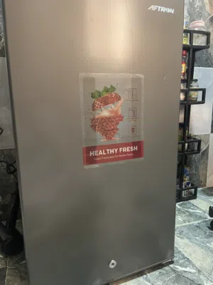 Very clean Refrigerator