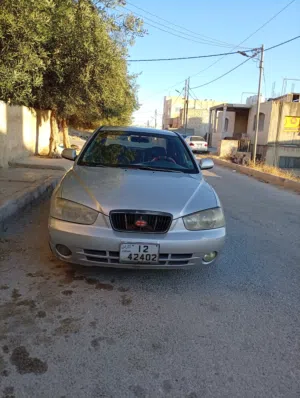 هيونداي XD للبيع