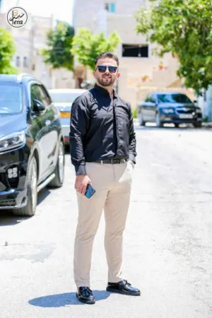 محمد احمد محمد ارزيقات 