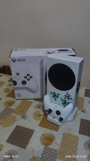 Xbox series sبيع