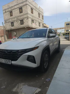هونداي توسان 2022