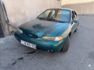 Used Ford Other in Amman
