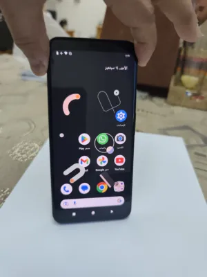 Google Pixel 4 XL 128 GB in Farwaniya