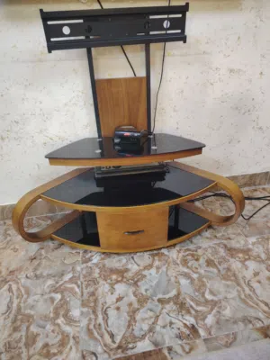ميز بلازما
