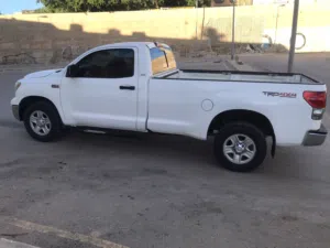 تويوتا تندرا 2009 Toyota Tundra