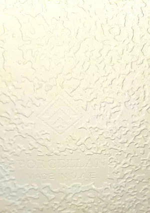 PORCELLAN NOMINAL SIZE : 30x30 CMS raas P.x". Gowll wwtiall WORK SIZĖ: 29.94-30.06>29.94-30.06x0.80-