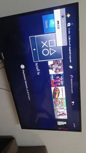 بلاستيشن 4
