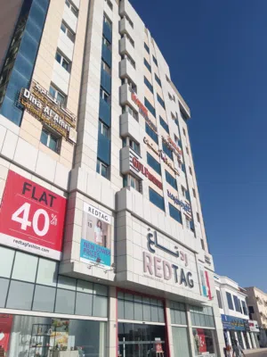 90 m2 3 Bedrooms Apartments for Rent in Muscat Al Khoud