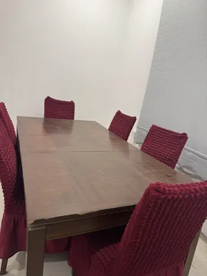 Dining Room Furniture . Used0