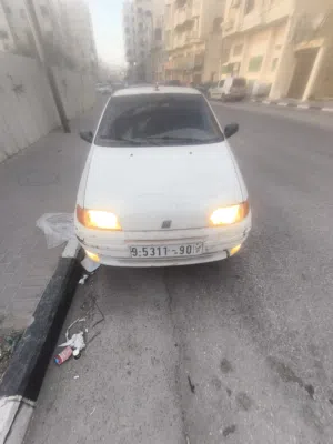 فيات بونتو مديل96