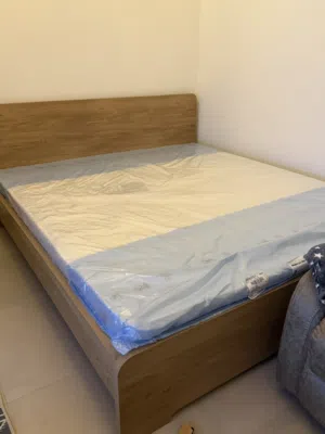 سرير نفرين جودة عالية