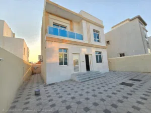 2500 m2 5 Bedrooms Villa for Sale in Ajman Al-Zahya