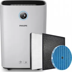 للبيع فلاتر فقط فلبس philips