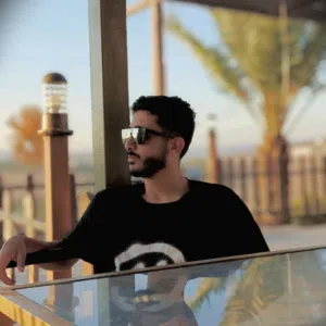 ammar zreqat 