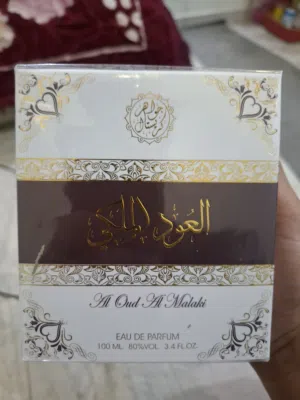 EAU DE PARFUM  AL OUD AL MALAKI