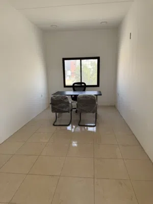 Furnished Office For Rent
