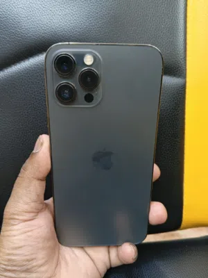 iphone 12 pro max 128 GB used