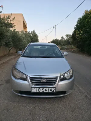 هونداي افانتي