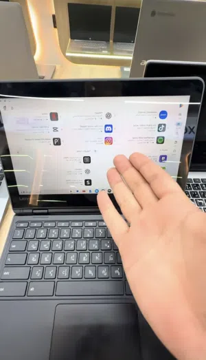 ايباد شركة ايسر