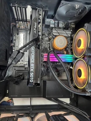 5070 ب 550