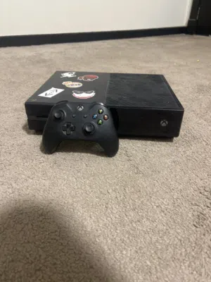 Xbox One for sale