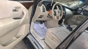 Used Toyota Hilux in Al Ain