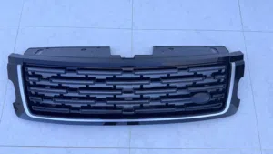 Land Rover Range Rover grille