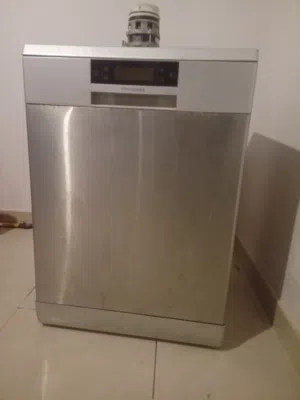 غسالة صحون امريكية فريجيدير