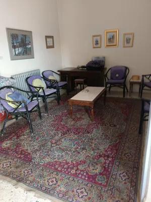 Furnished appartment in Bchara Khoury  for rent