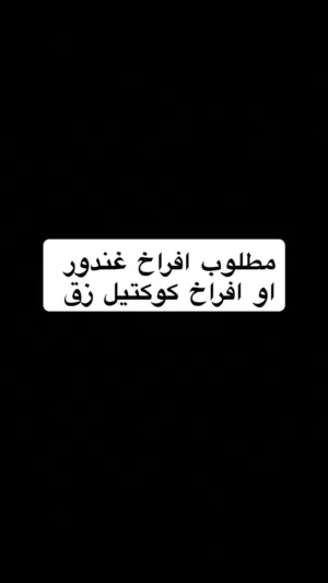 رايد افراخ غندور ار كوكتيل