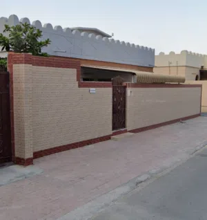 3 Bedrooms . Unfurnished . Monthly0