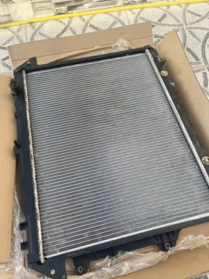 راديتر فورشنال وكالة مستعمل