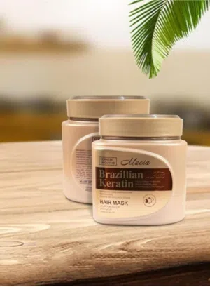 MACIA BRAZILIAN HAIR MASK