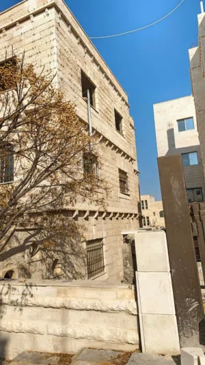عمارة للبيع